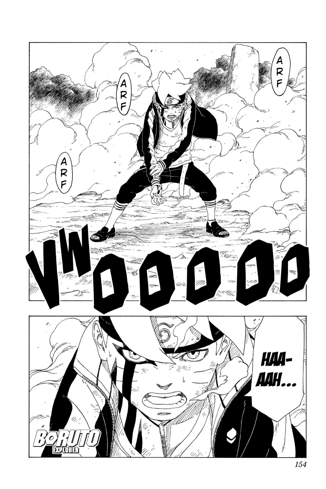 Read Boruto Naruto Next Generations PT Manga Online