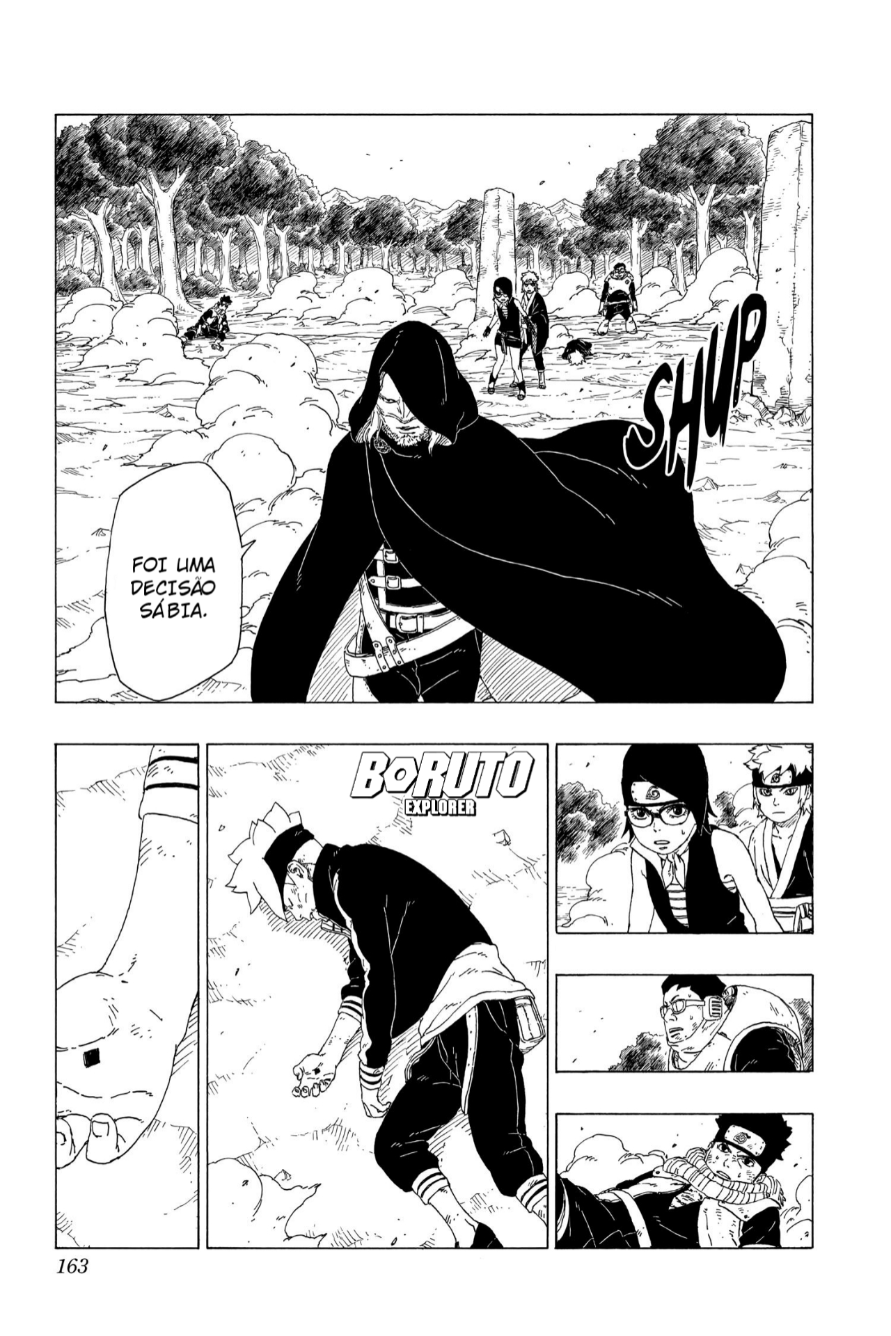 Read Boruto Naruto Next Generations PT Manga Online