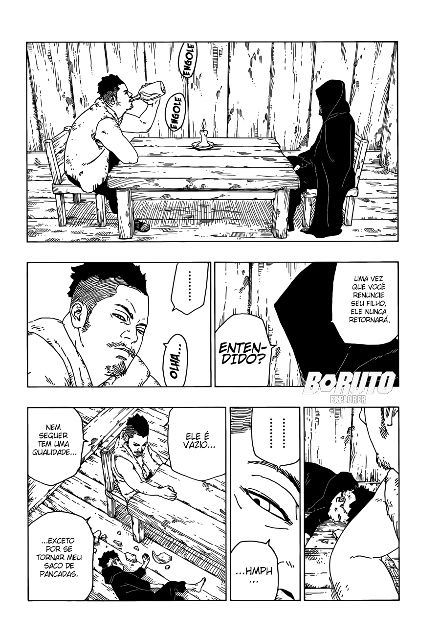 Read Boruto Naruto Next Generations PT Manga Online