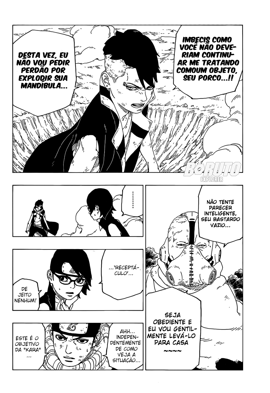 Read Boruto Naruto Next Generations PT Manga Online