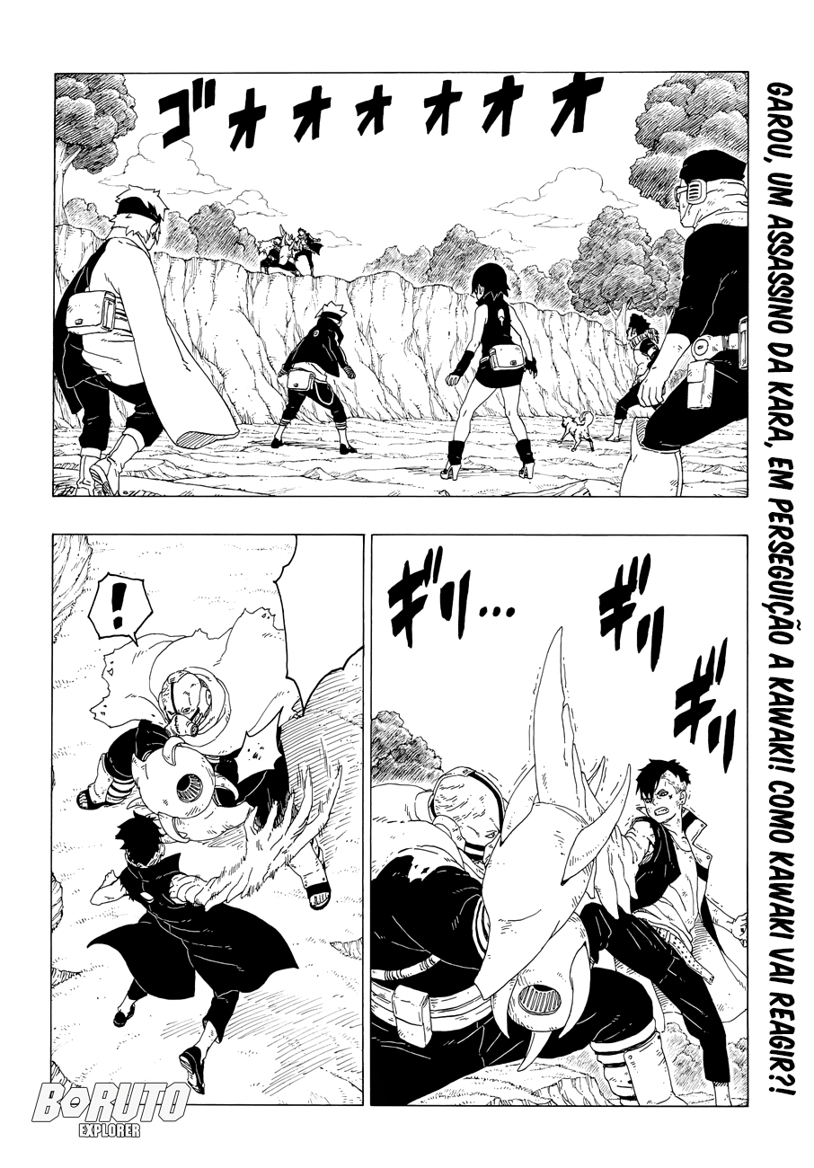 Read Boruto Naruto Next Generations PT Manga Online