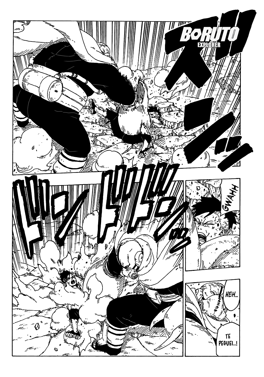 Read Boruto Naruto Next Generations PT Manga Online