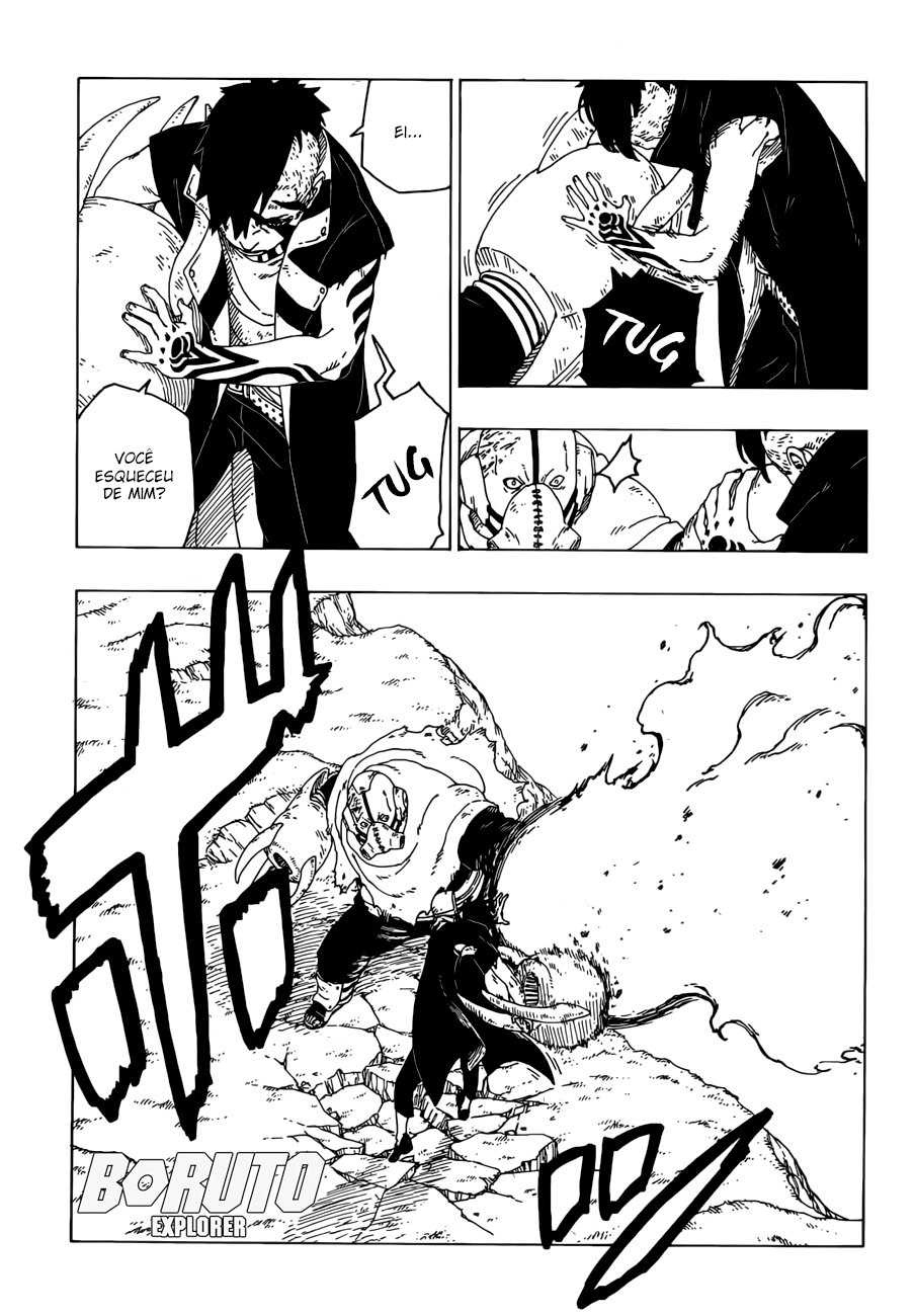 Read Boruto Naruto Next Generations PT Manga Online