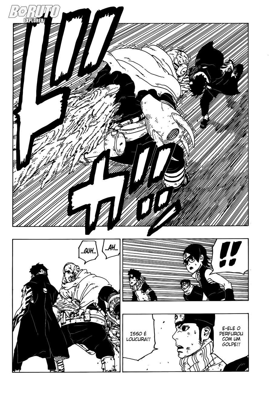 Read Boruto Naruto Next Generations PT Manga Online