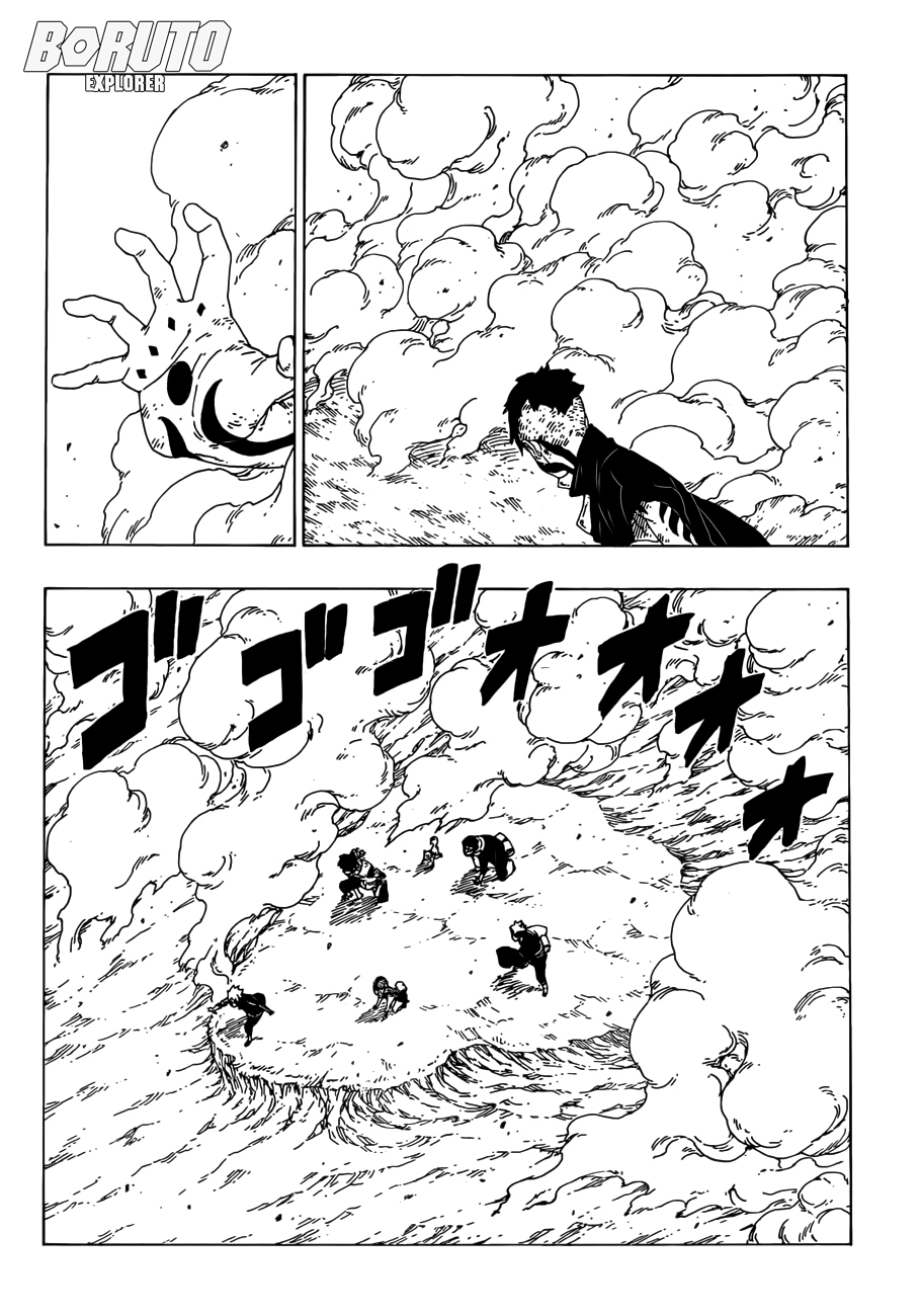 Read Boruto Naruto Next Generations PT Manga Online