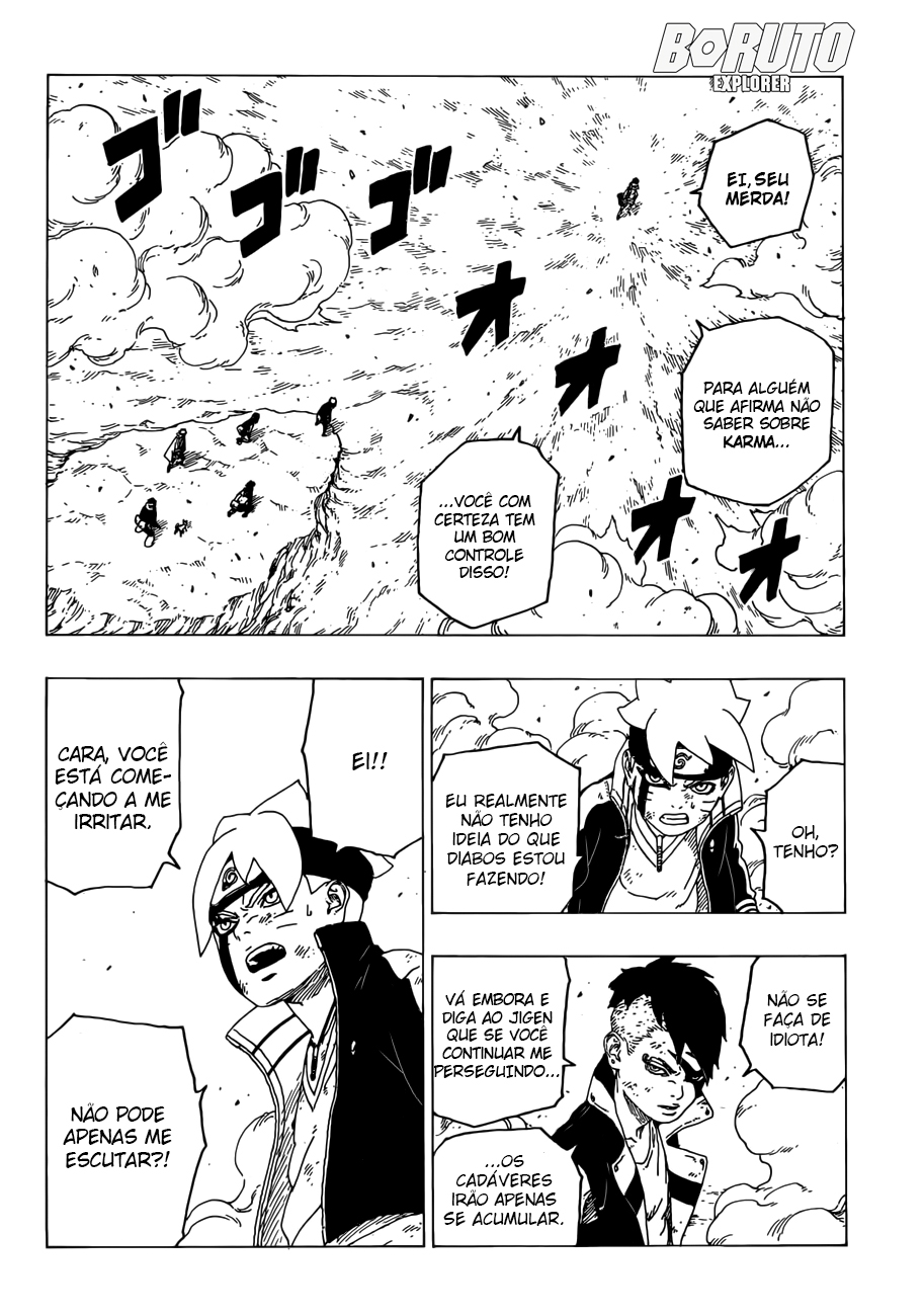 Read Boruto Naruto Next Generations PT Manga Online