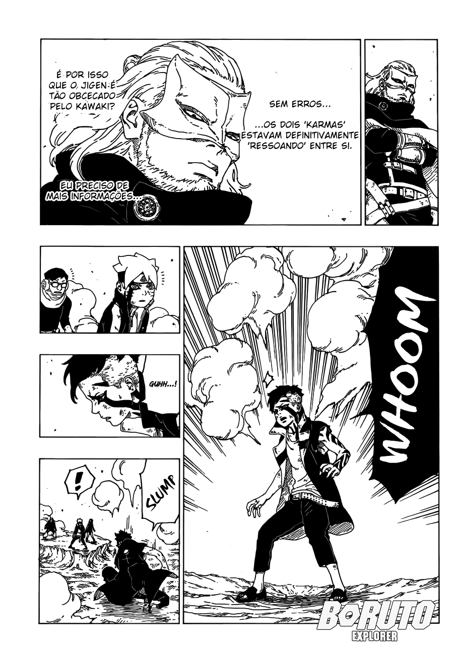 Read Boruto Naruto Next Generations PT Manga Online