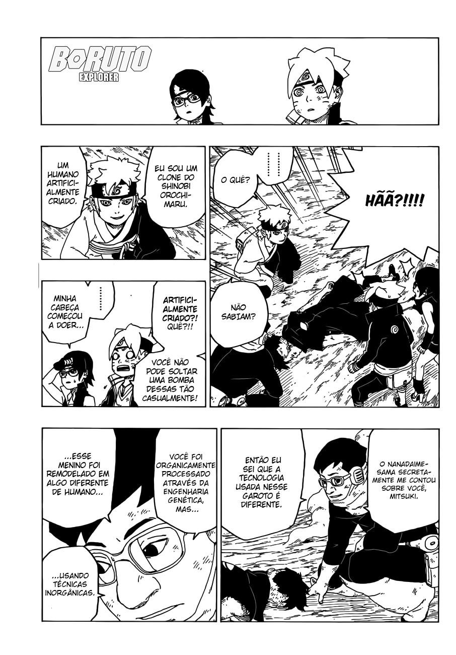 Read Boruto Naruto Next Generations PT Manga Online