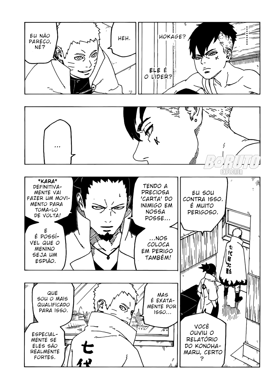 Read Boruto Naruto Next Generations PT Manga Online