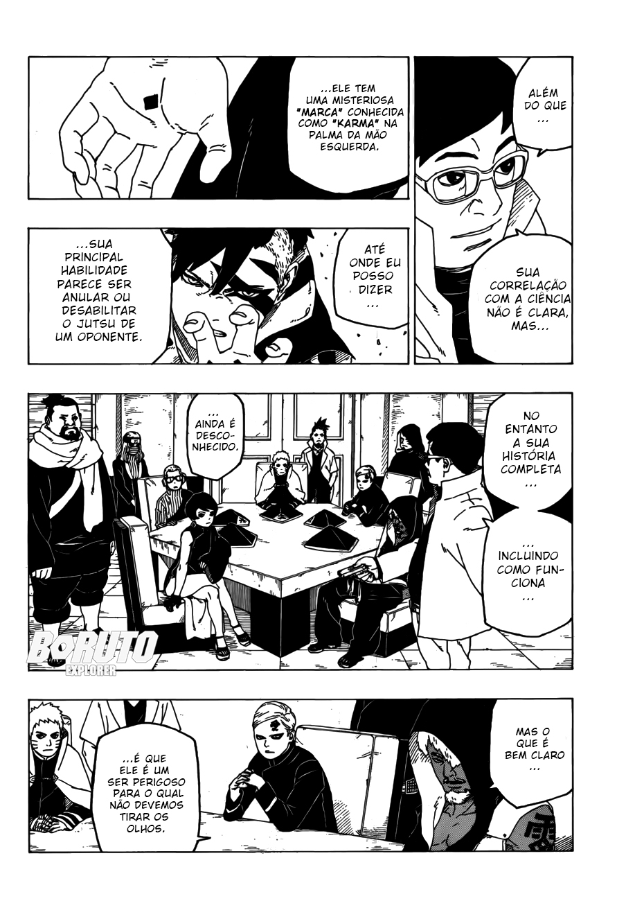 Read Boruto Naruto Next Generations PT Manga Online