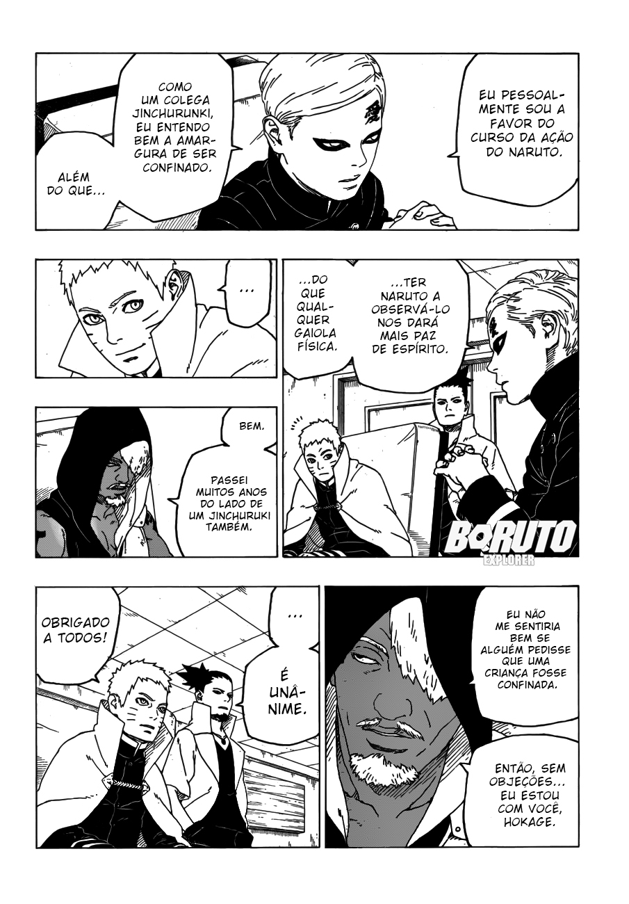Read Boruto Naruto Next Generations PT Manga Online