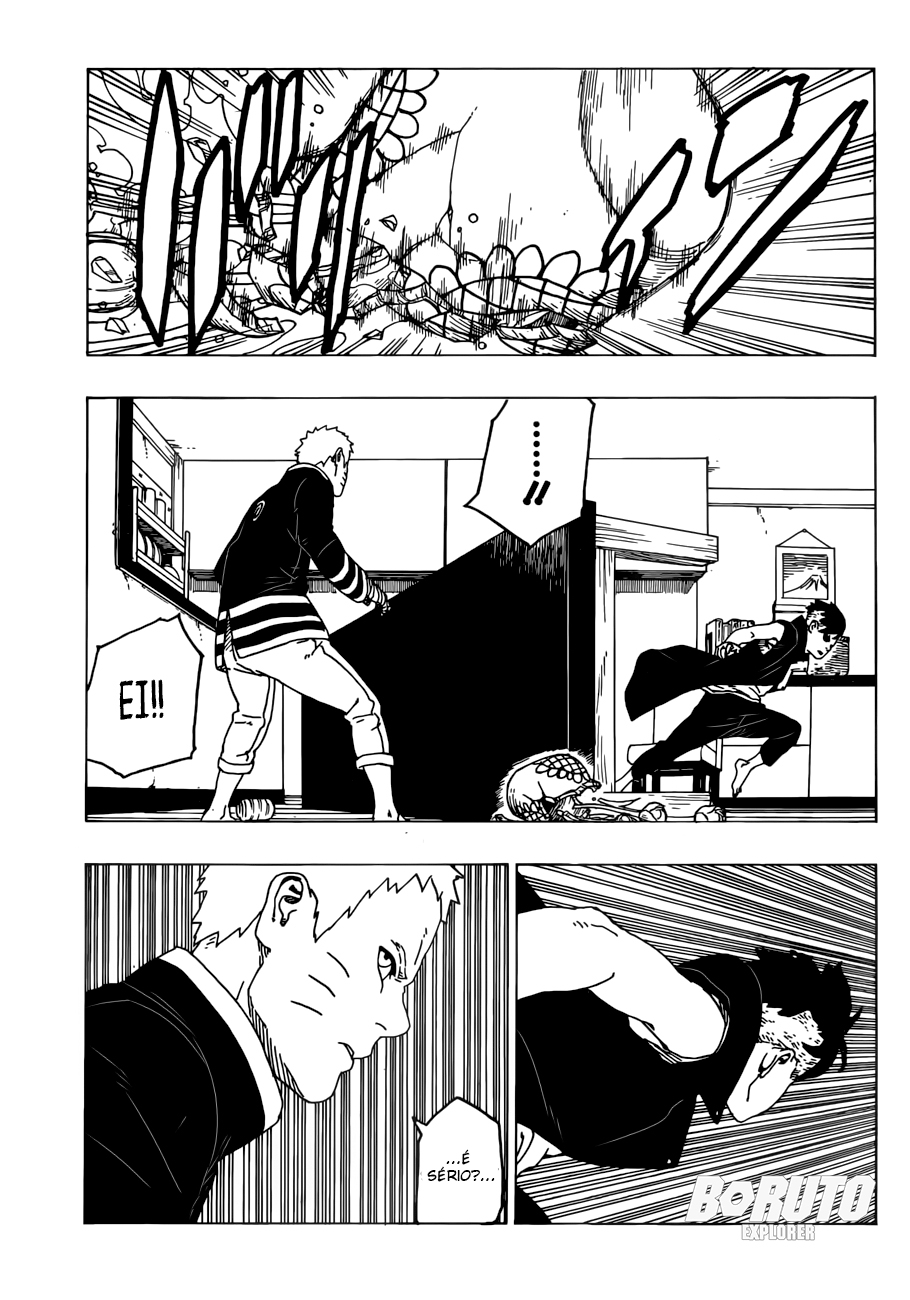 Read Boruto Naruto Next Generations PT Manga Online