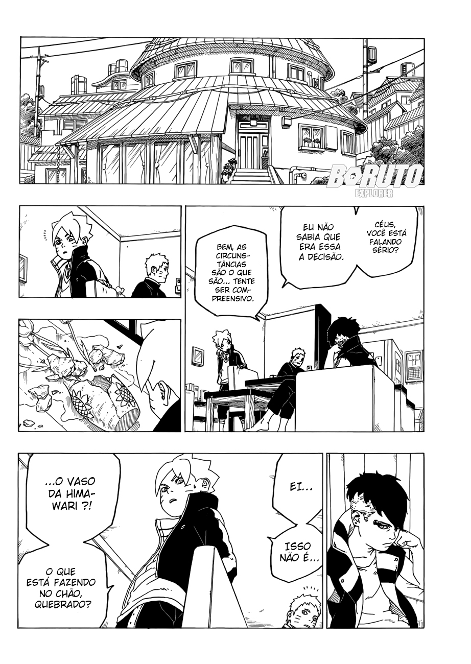 Read Boruto Naruto Next Generations PT Manga Online