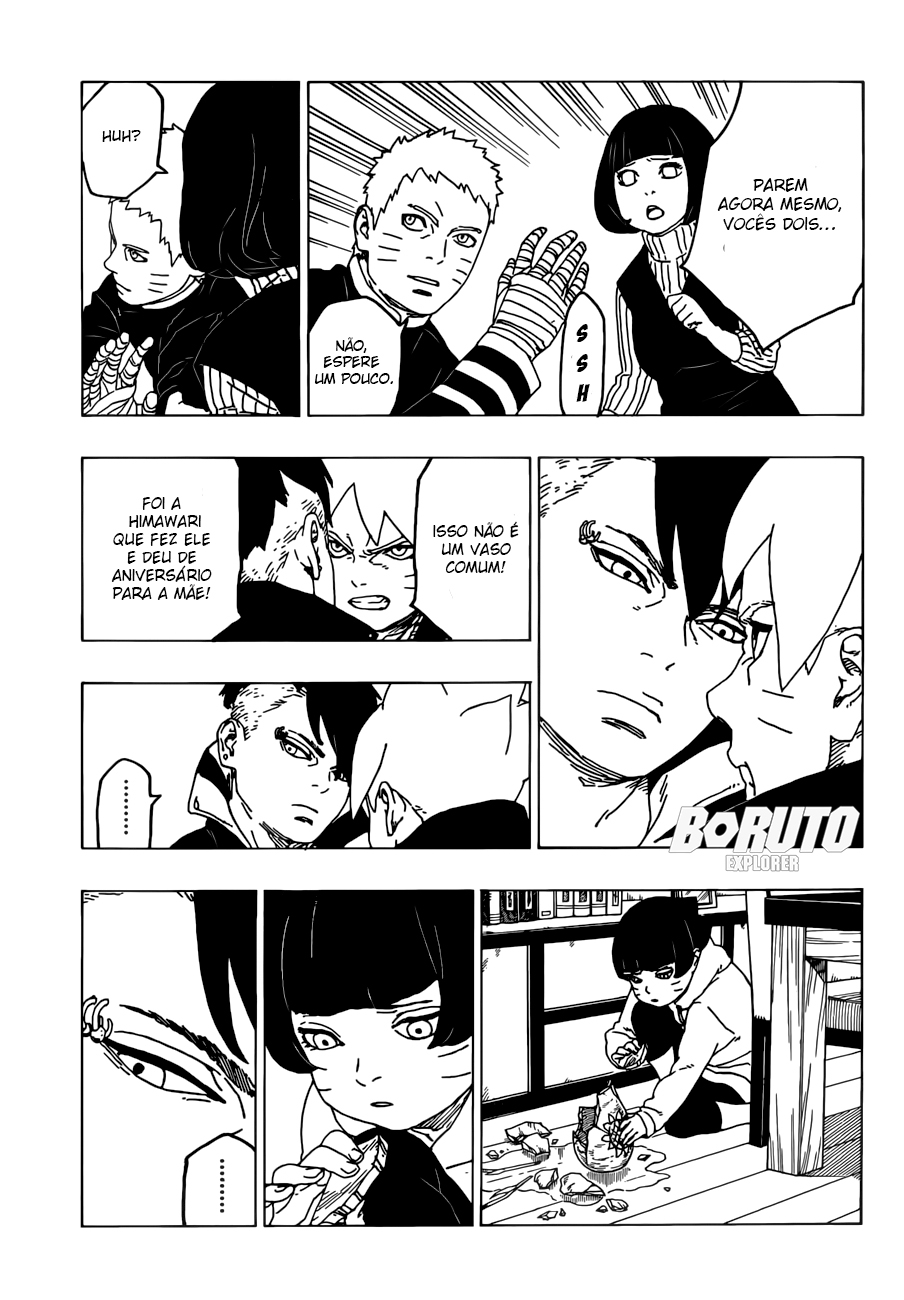 Read Boruto Naruto Next Generations PT Manga Online
