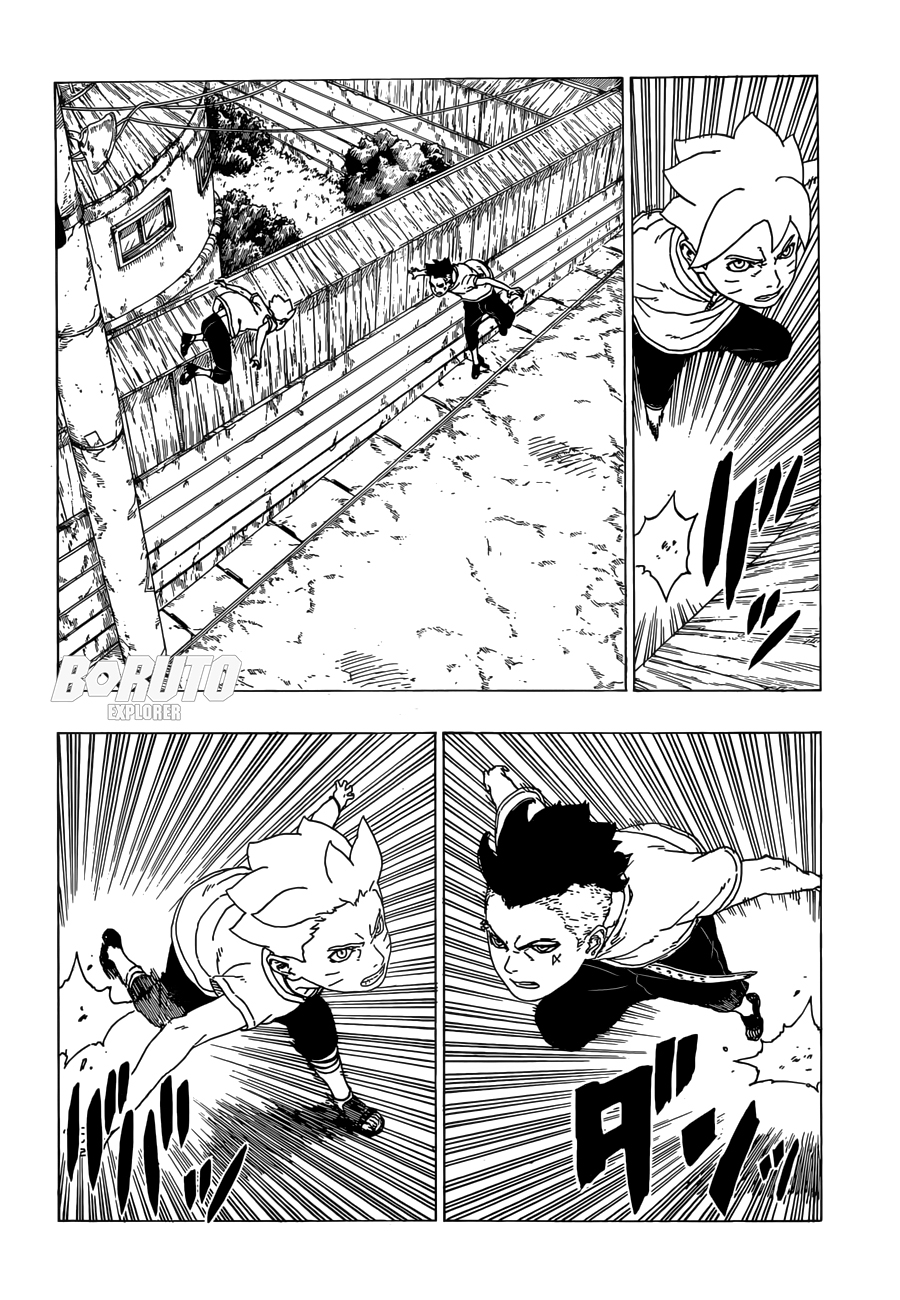 Read Boruto Naruto Next Generations PT Manga Online