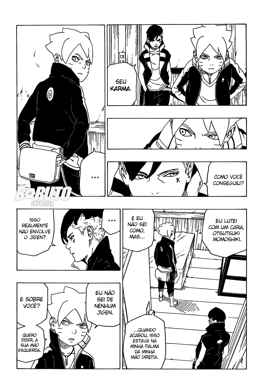 Read Boruto Naruto Next Generations PT Manga Online