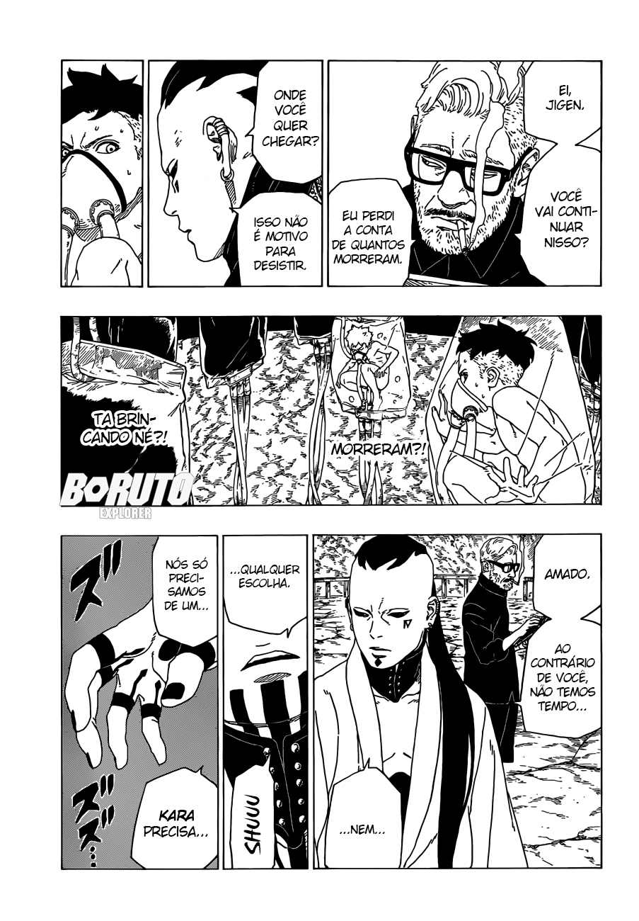 Read Boruto Naruto Next Generations PT Manga Online