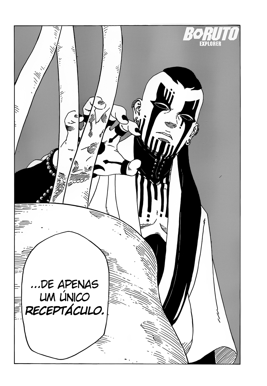 Read Boruto Naruto Next Generations PT Manga Online