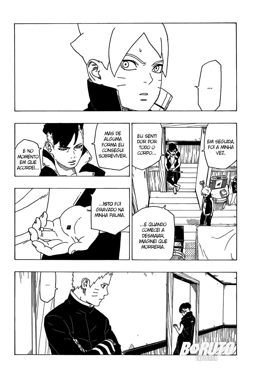 Read Boruto Naruto Next Generations PT Manga Online