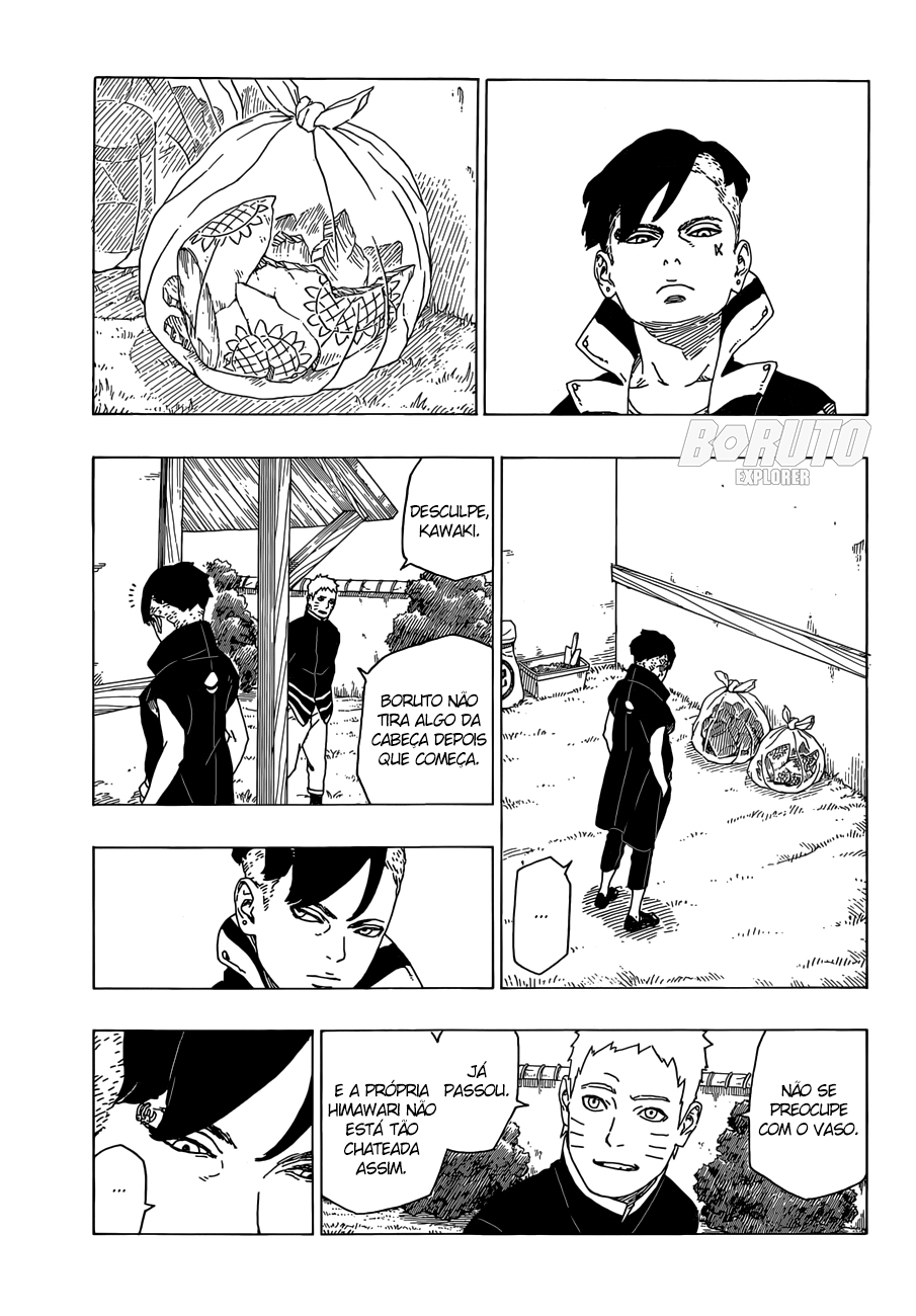 Read Boruto Naruto Next Generations PT Manga Online