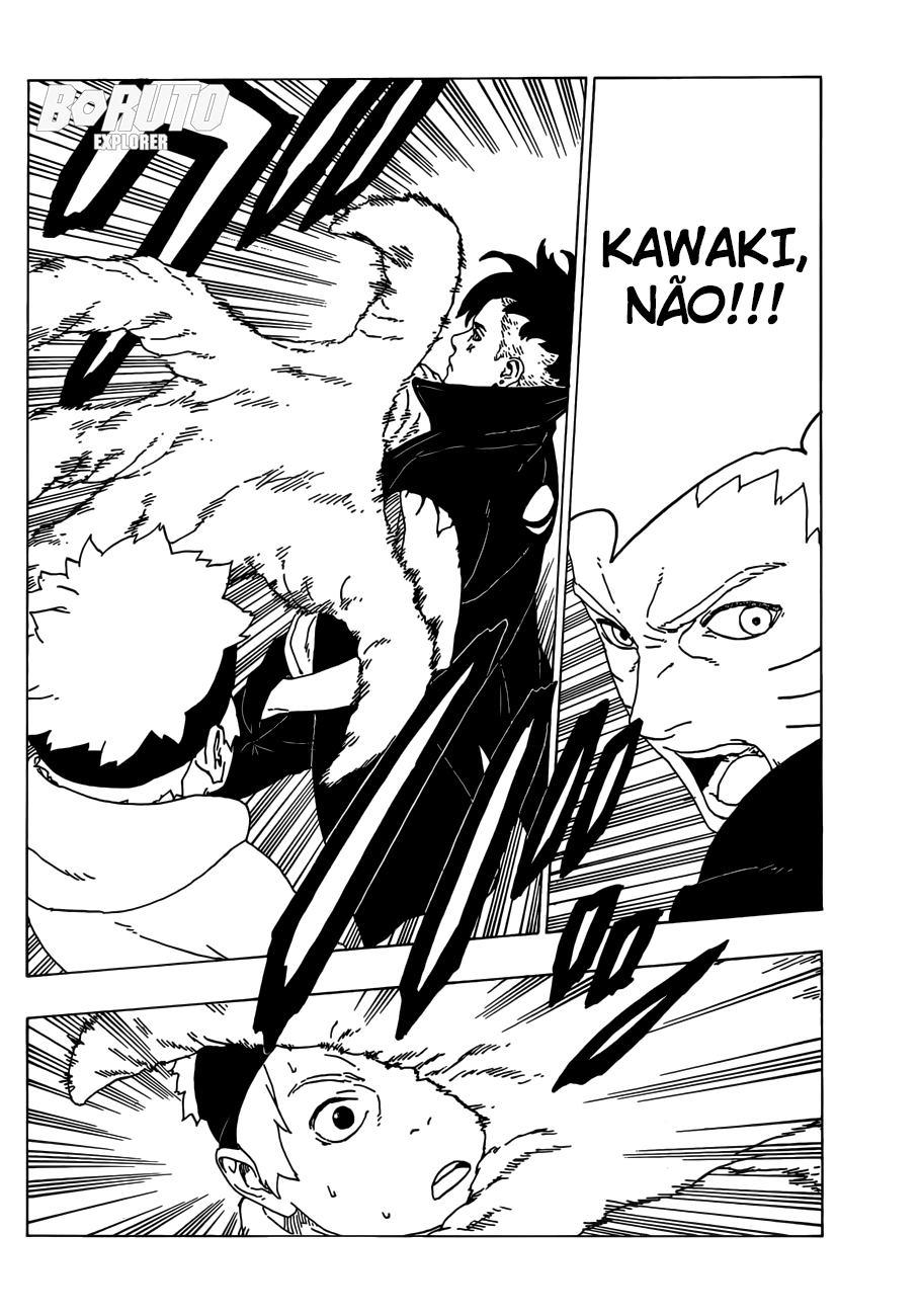 Read Boruto Naruto Next Generations PT Manga Online