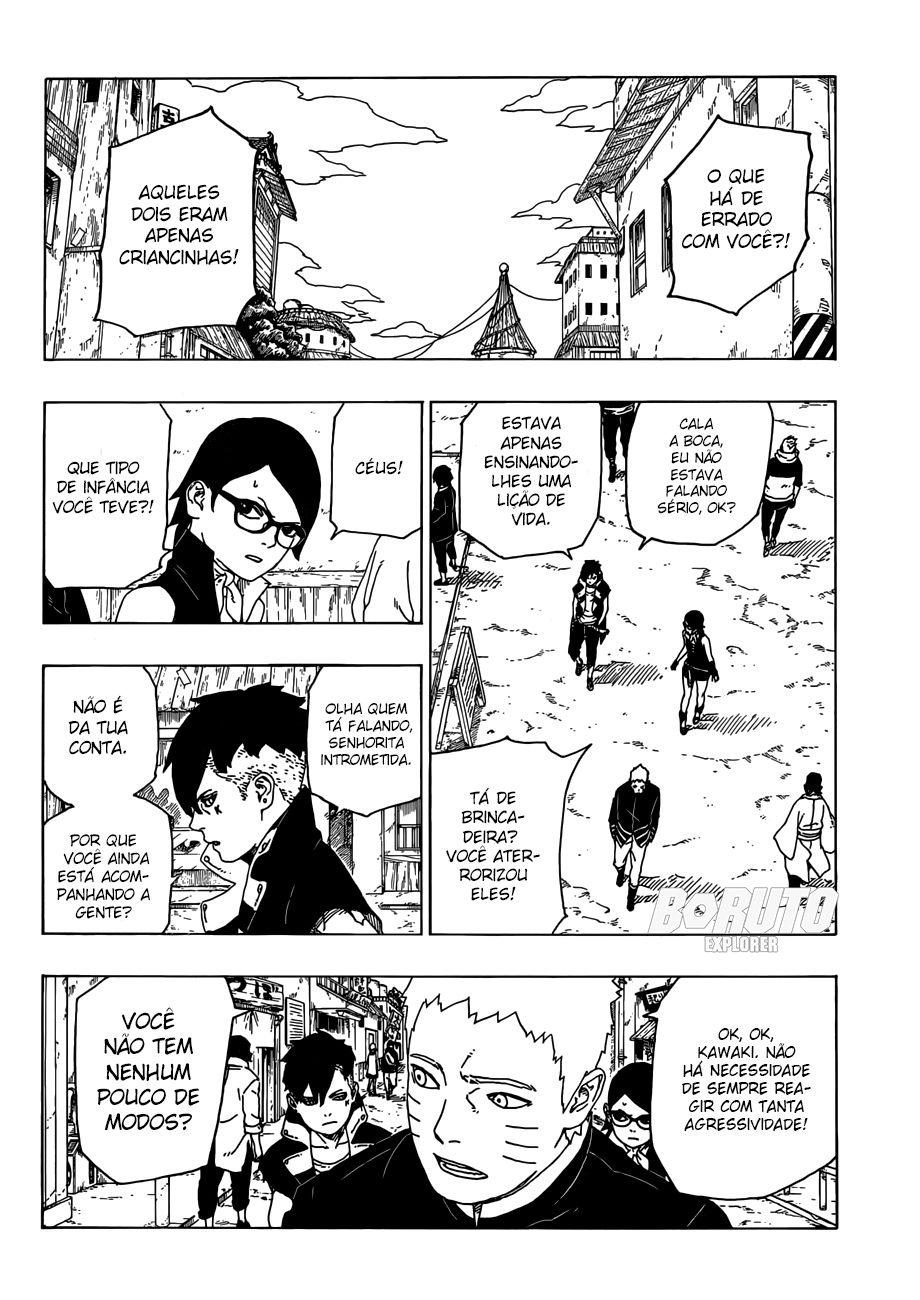 Read Boruto Naruto Next Generations PT Manga Online