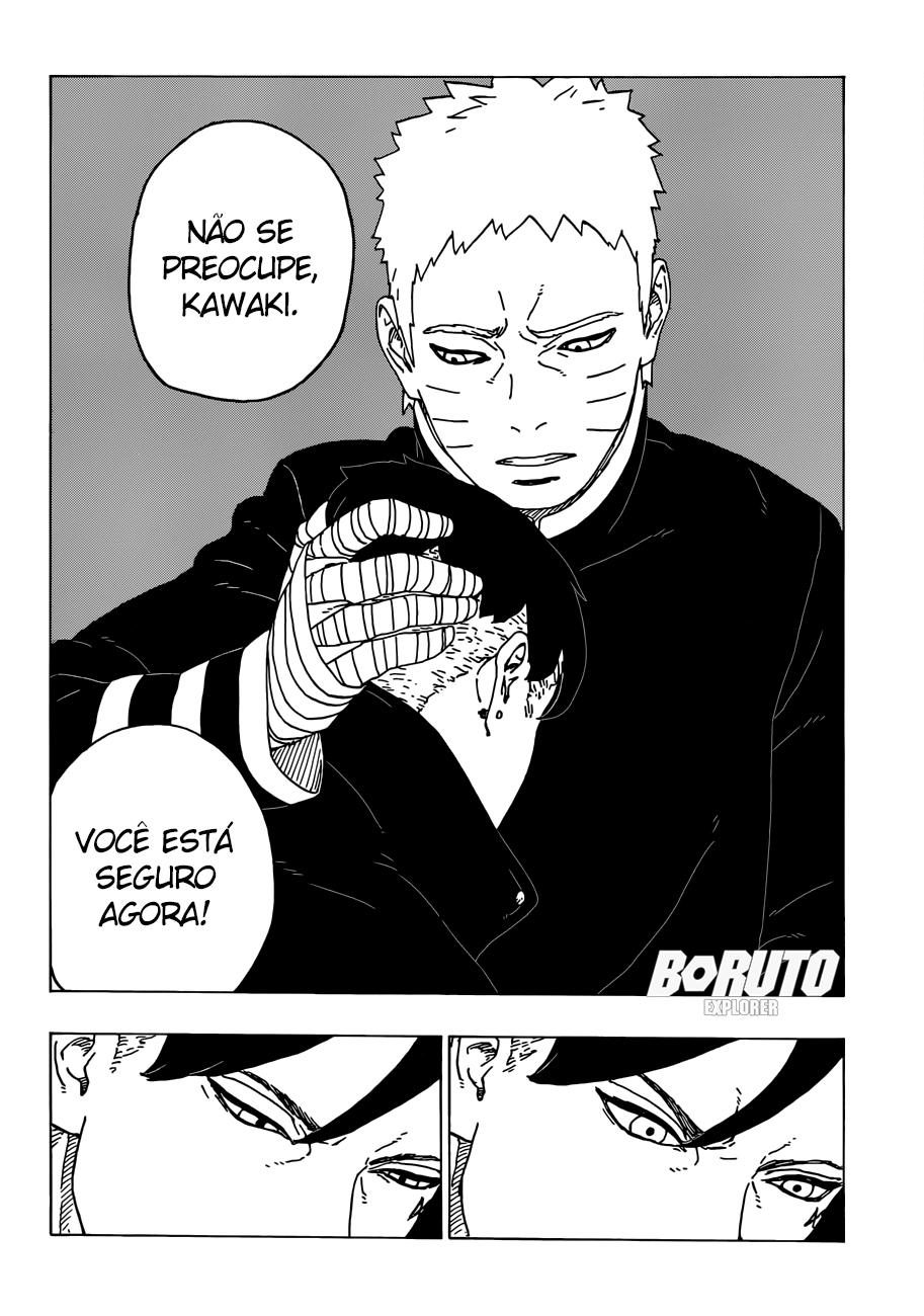 Read Boruto Naruto Next Generations PT Manga Online