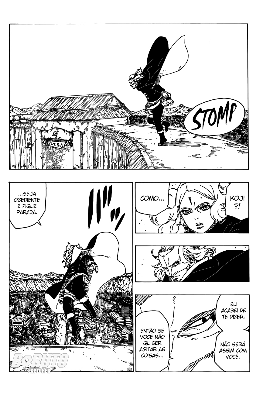 Read Boruto Naruto Next Generations PT Manga Online