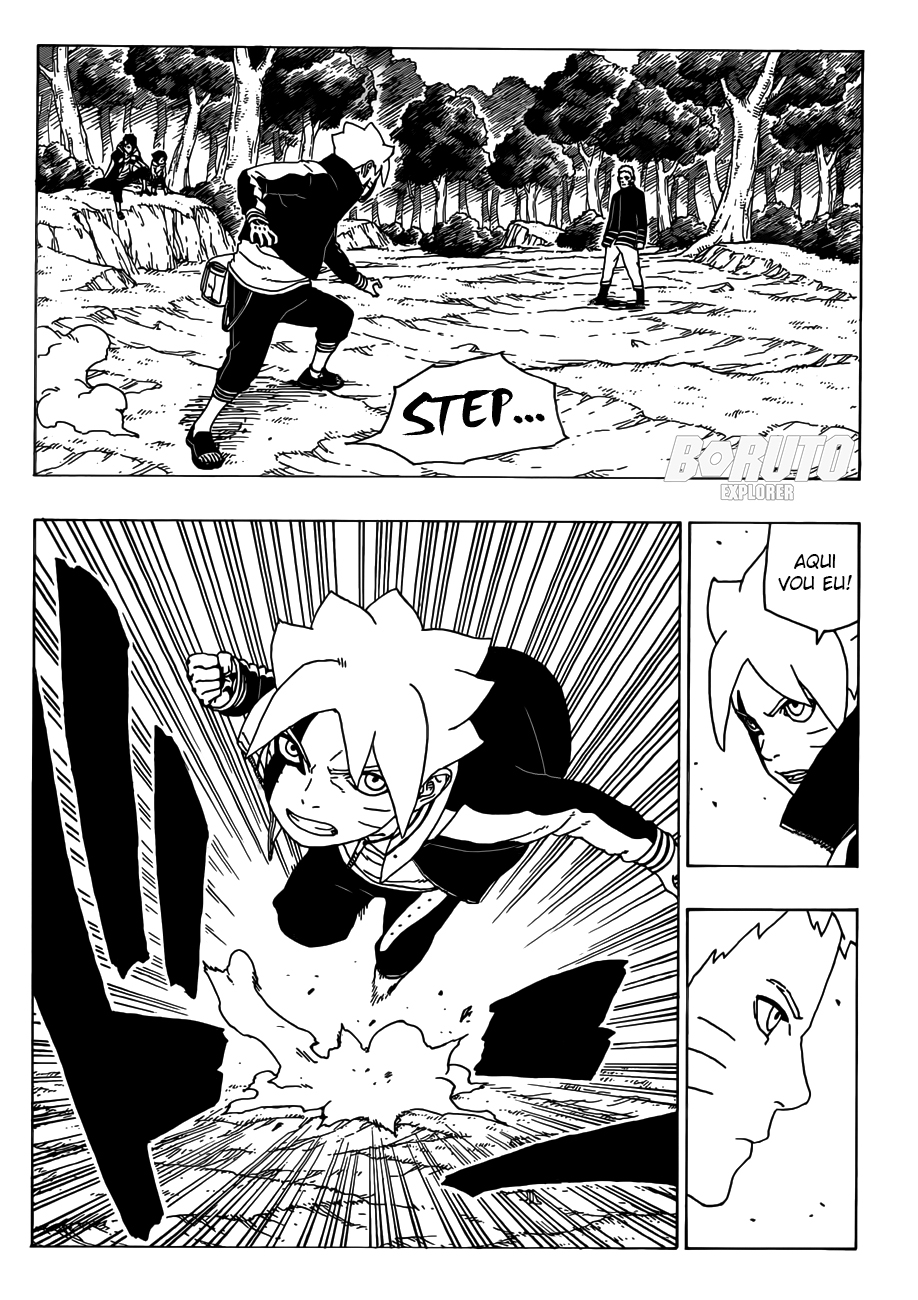 Read Boruto Naruto Next Generations PT Manga Online