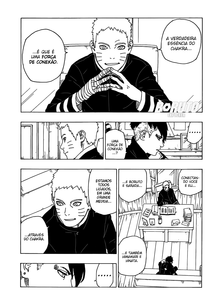 Read Boruto Naruto Next Generations PT Manga Online