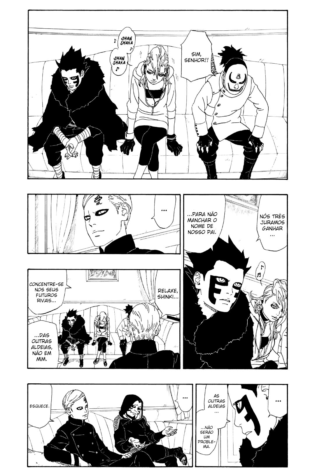 Read Boruto Naruto Next Generations PT Manga Online