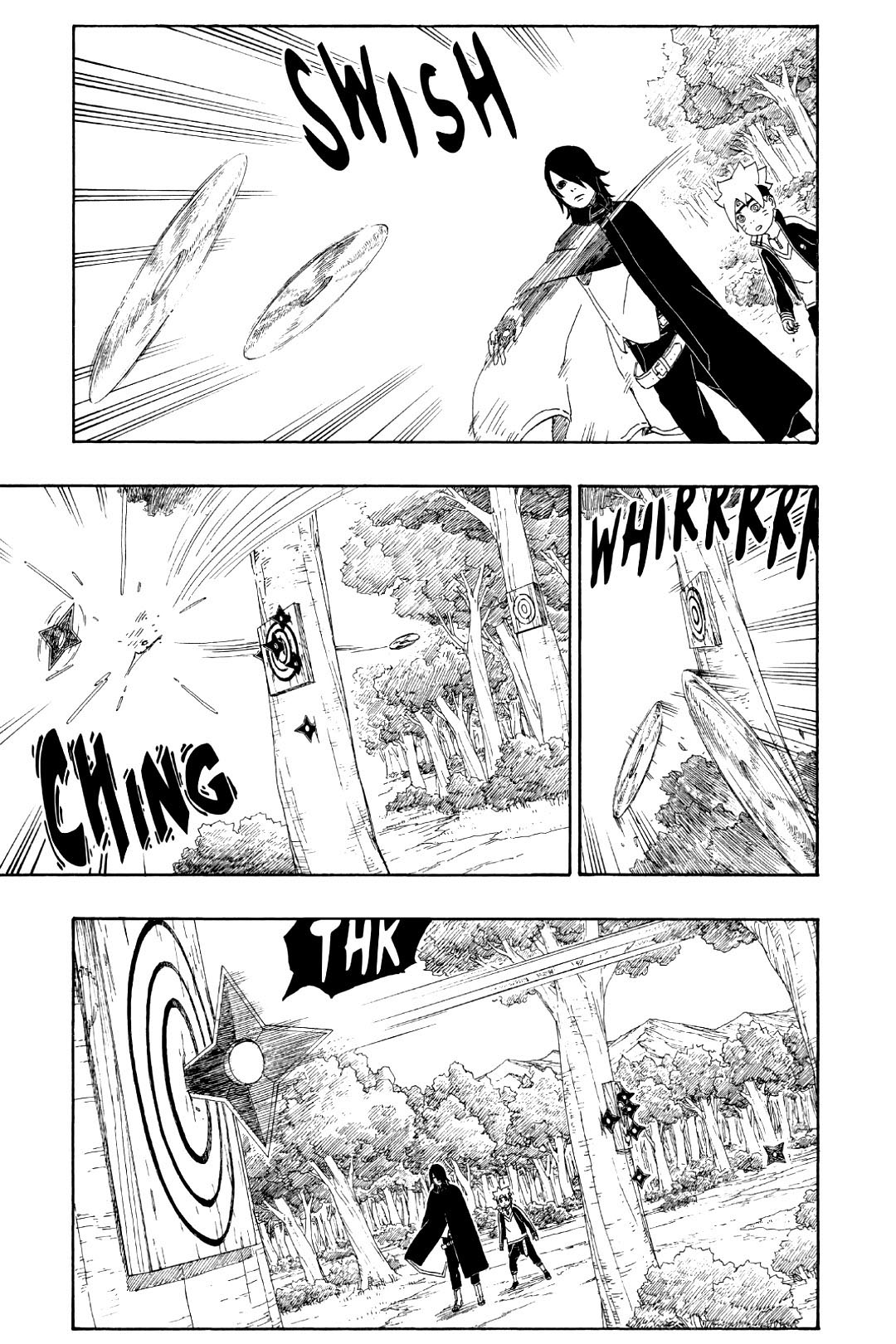 Read Boruto Naruto Next Generations PT Manga Online