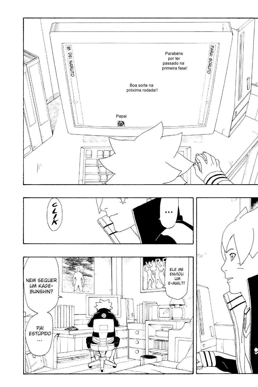 Read Boruto Naruto Next Generations PT Manga Online