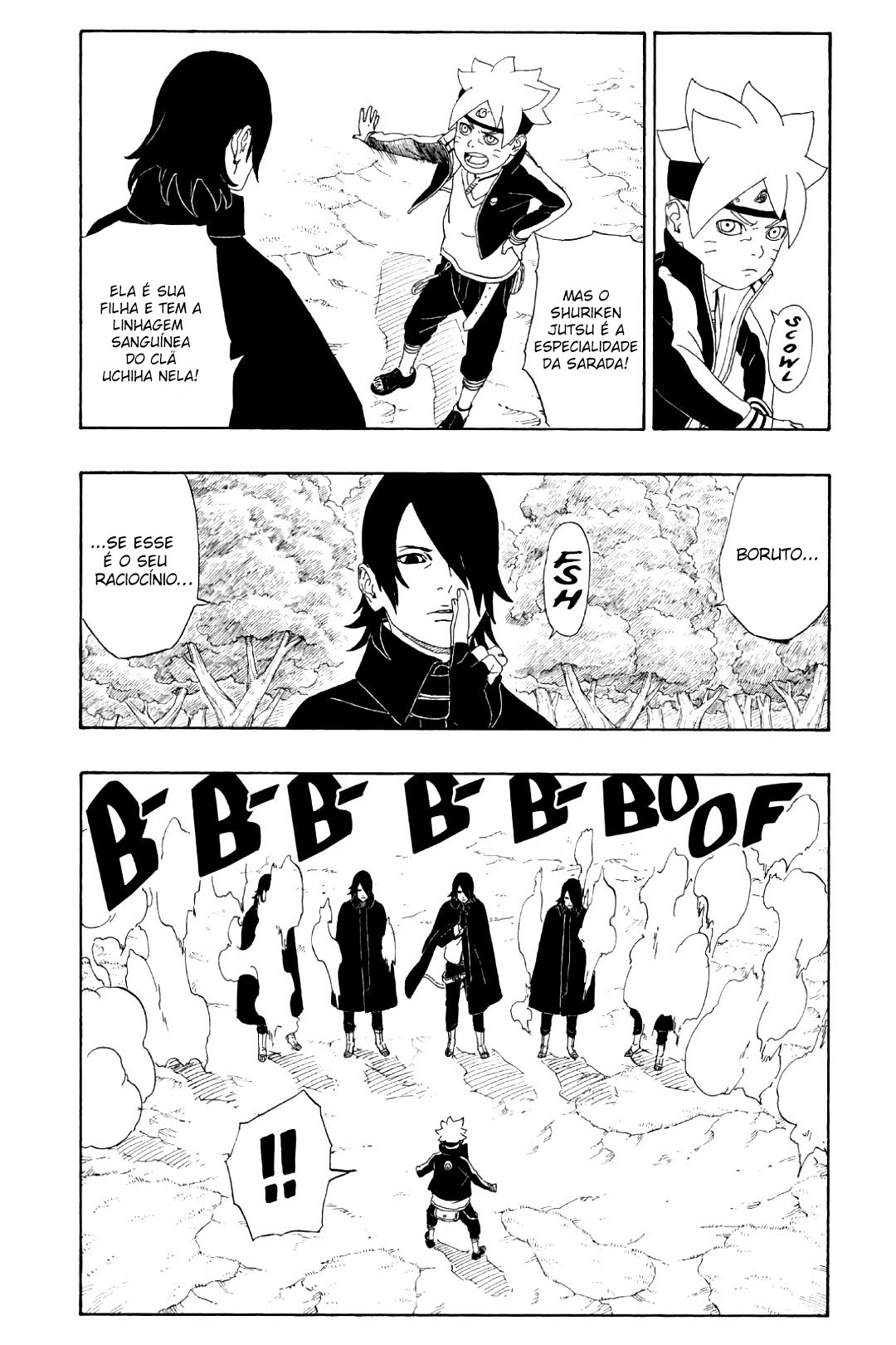 Read Boruto Naruto Next Generations PT Manga Online