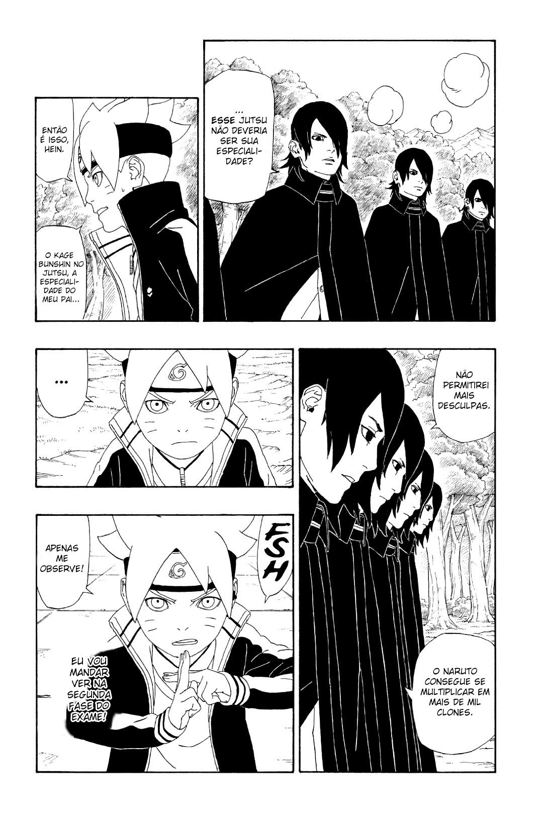 Read Boruto Naruto Next Generations PT Manga Online