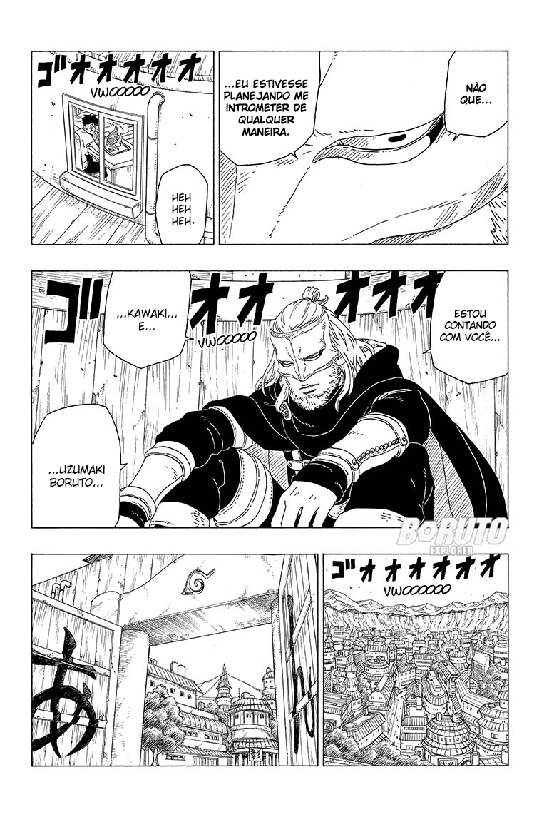 Read Boruto Naruto Next Generations PT Manga Online