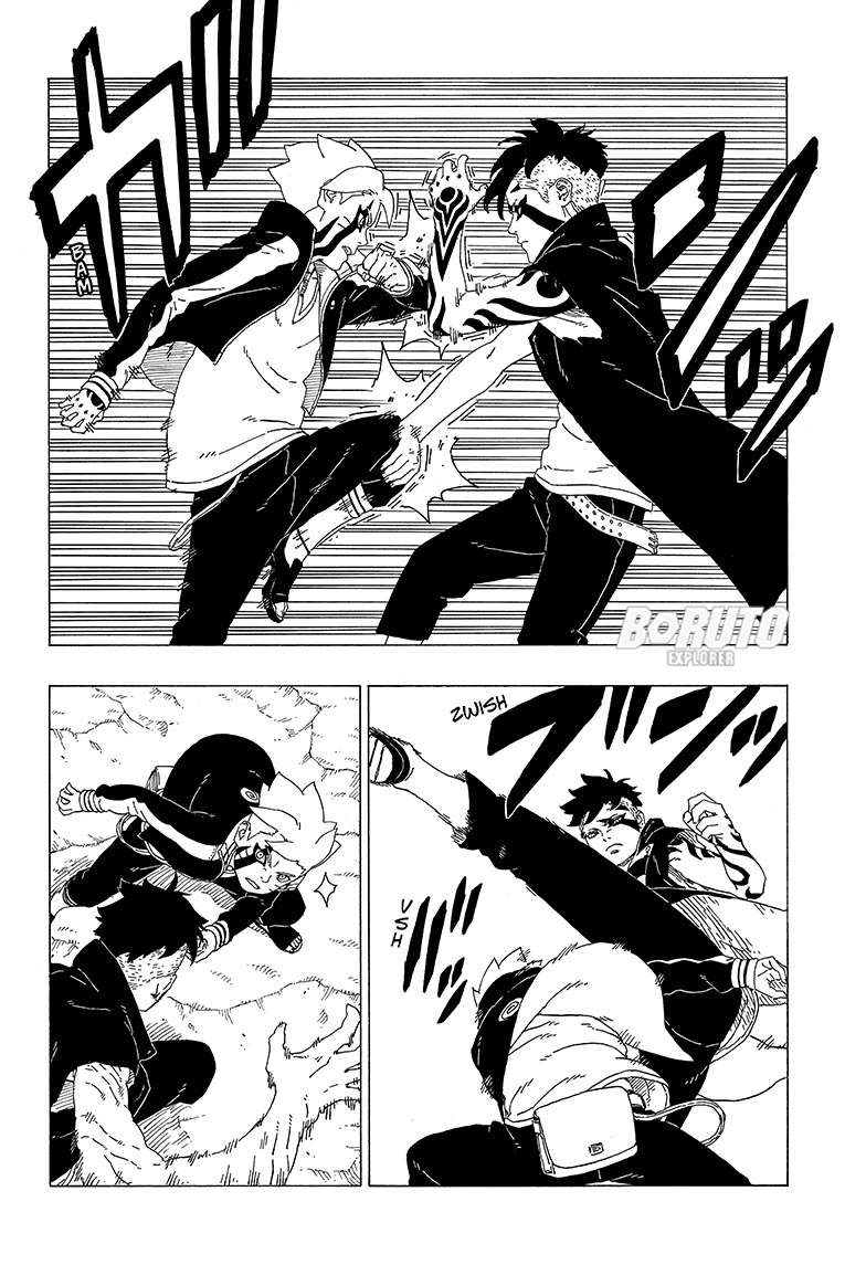 Read Boruto Naruto Next Generations PT Manga Online