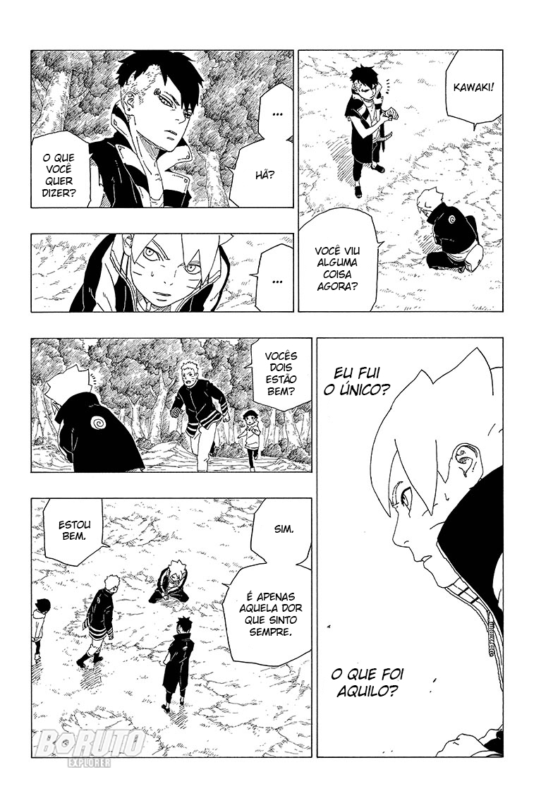 Read Boruto Naruto Next Generations PT Manga Online