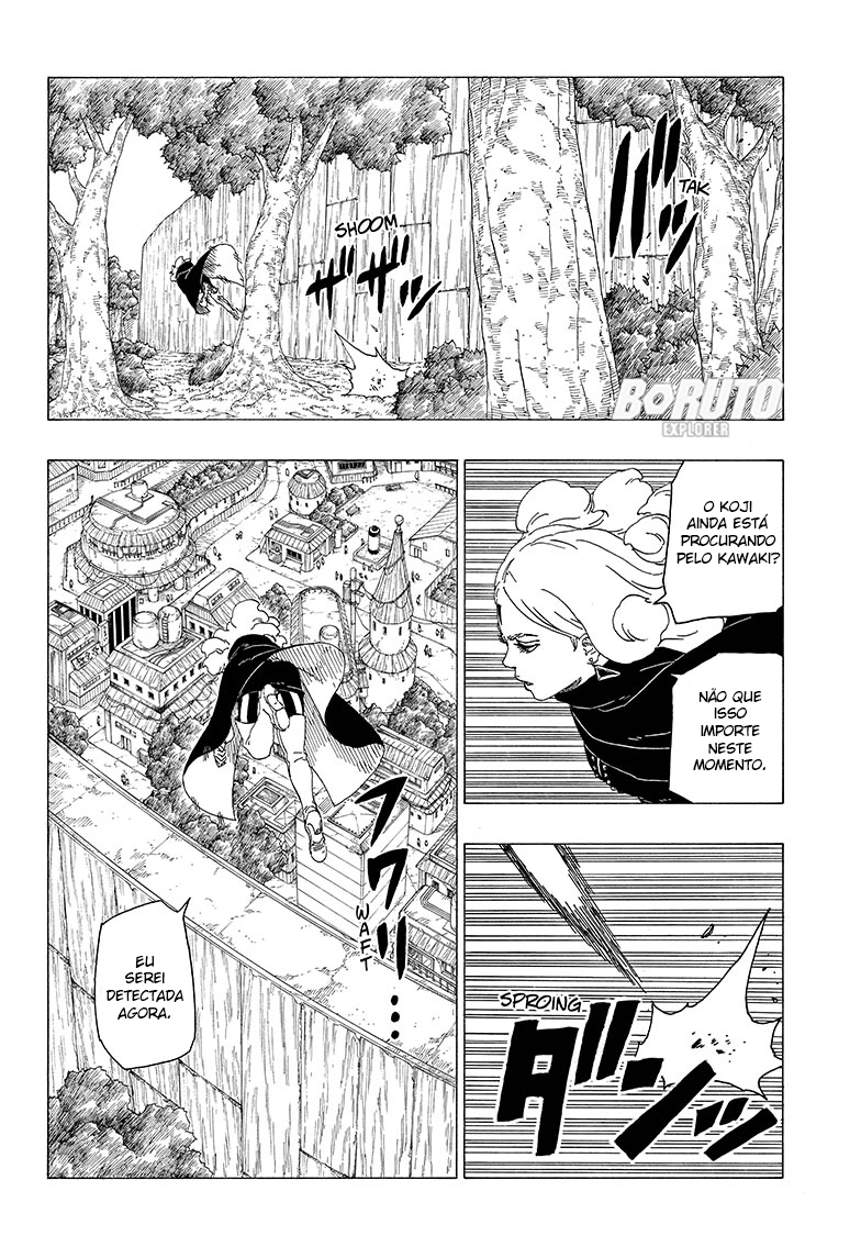 Read Boruto Naruto Next Generations PT Manga Online