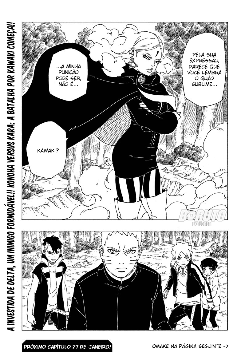 Read Boruto Naruto Next Generations PT Manga Online