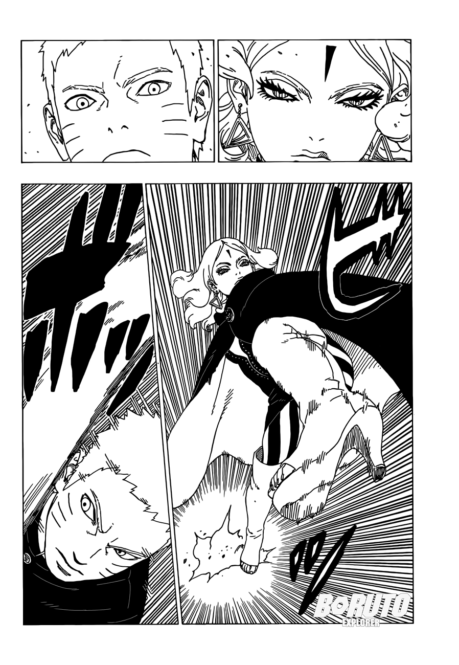 Read Boruto Naruto Next Generations PT Manga Online