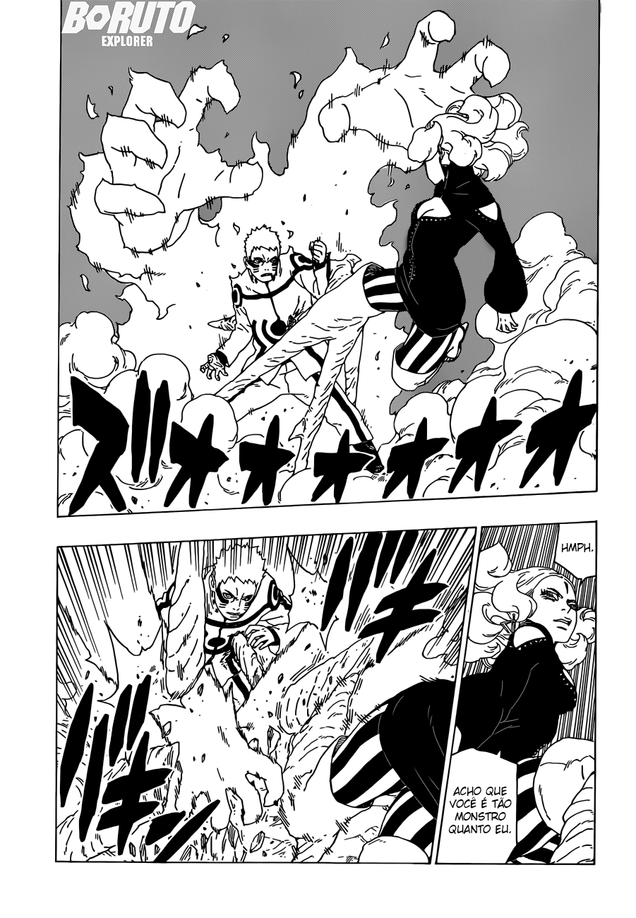 Read Boruto Naruto Next Generations PT Manga Online