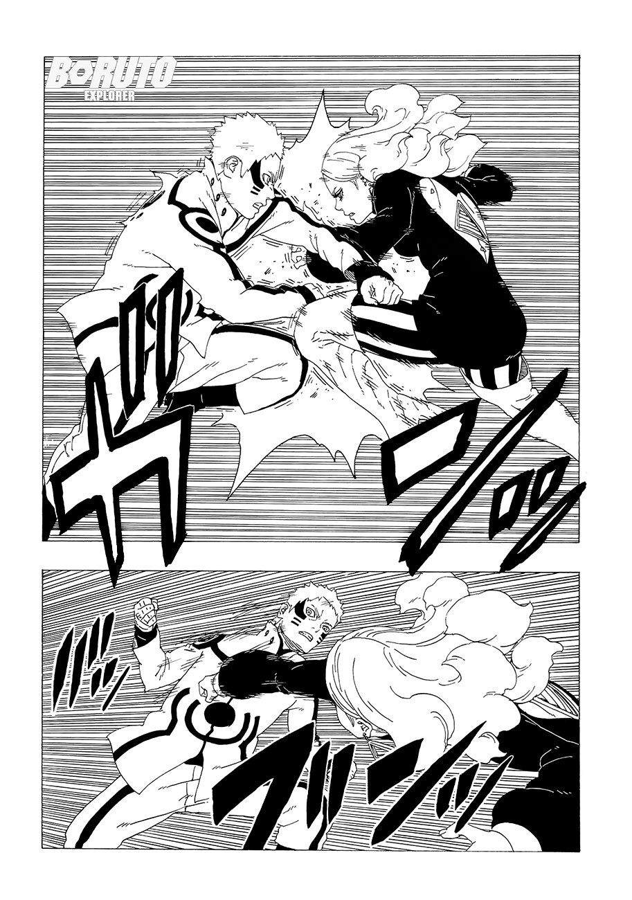 Read Boruto Naruto Next Generations PT Manga Online