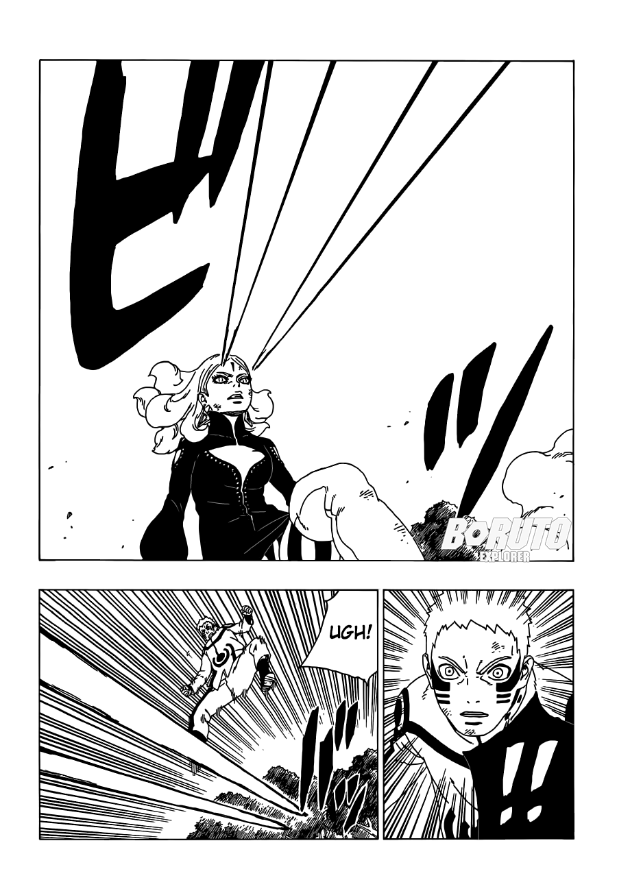 Read Boruto Naruto Next Generations PT Manga Online