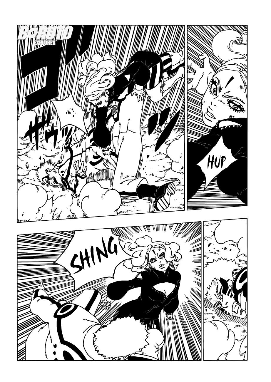 Read Boruto Naruto Next Generations PT Manga Online