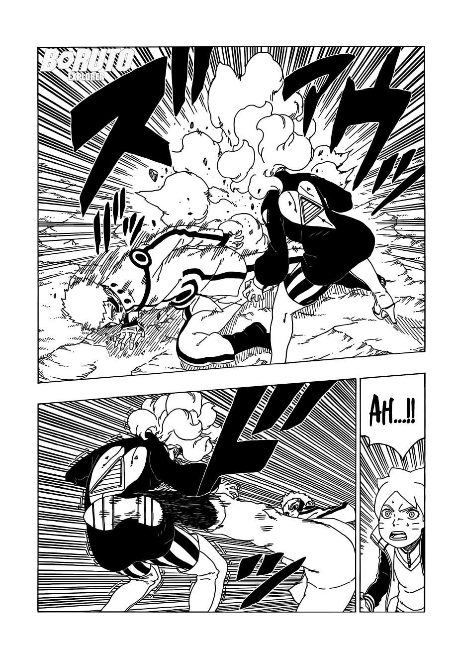 Read Boruto Naruto Next Generations PT Manga Online