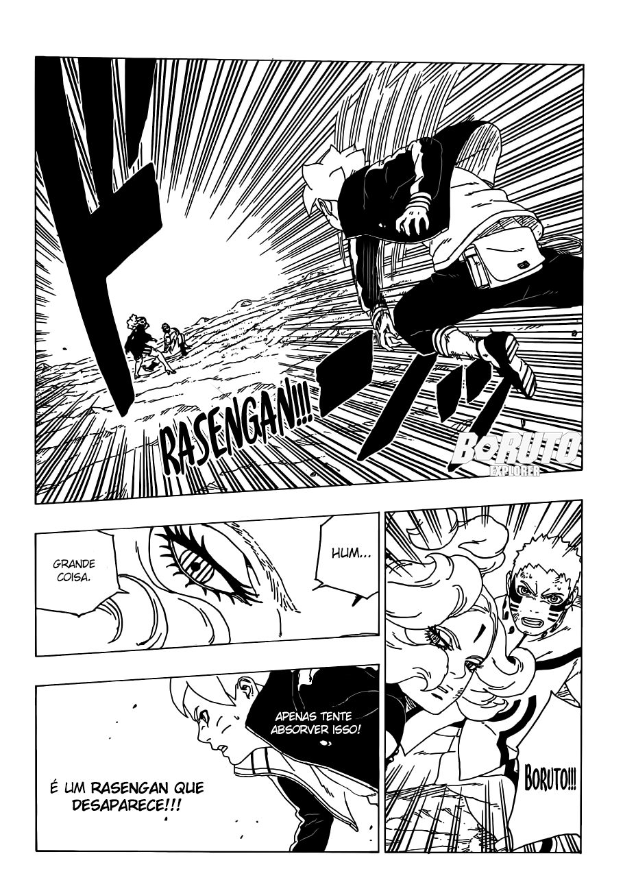 Read Boruto Naruto Next Generations PT Manga Online
