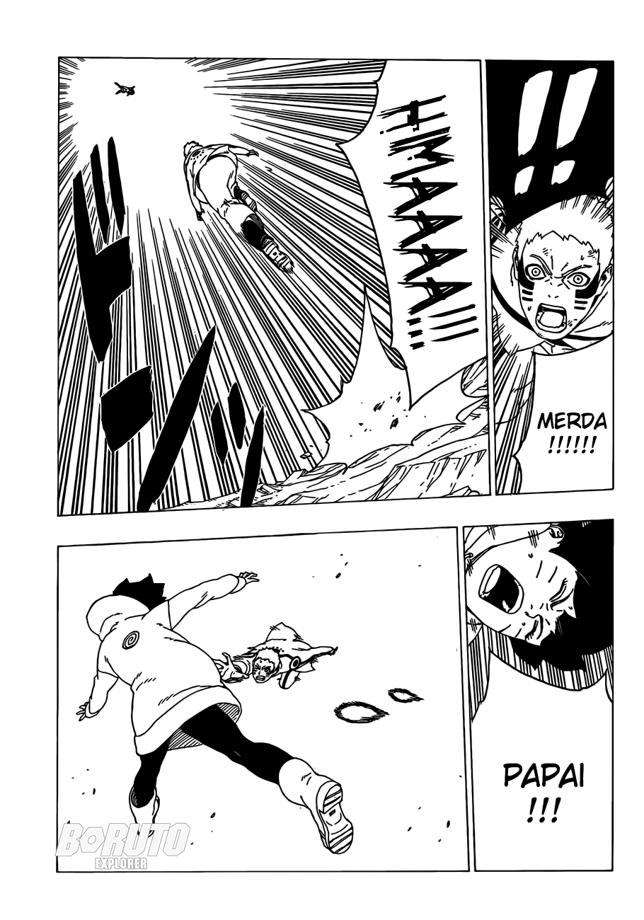 Read Boruto Naruto Next Generations PT Manga Online