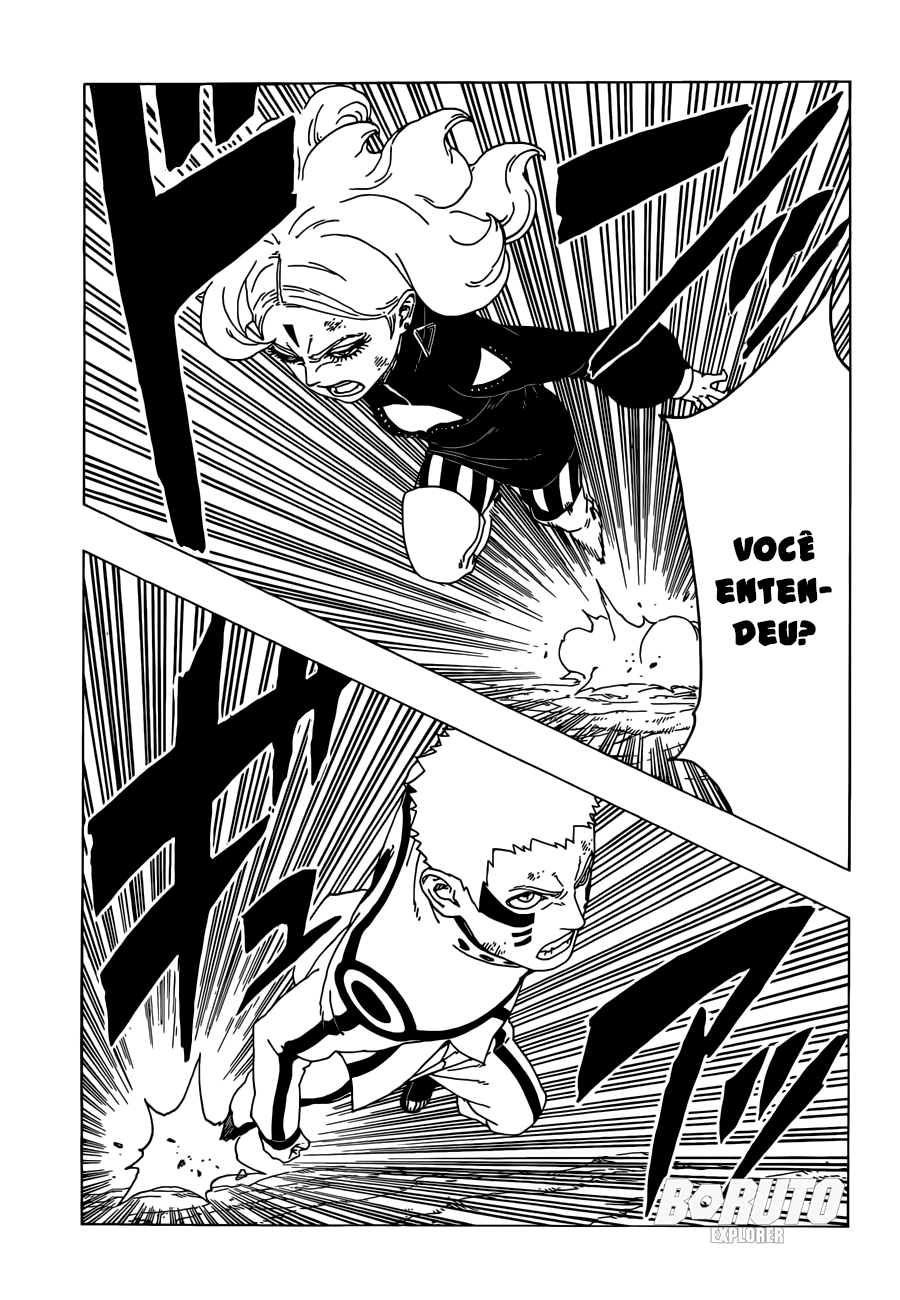 Read Boruto Naruto Next Generations PT Manga Online