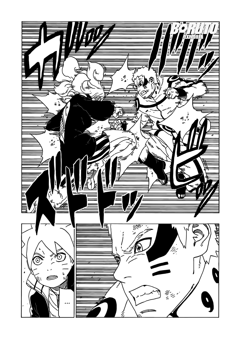 Read Boruto Naruto Next Generations PT Manga Online